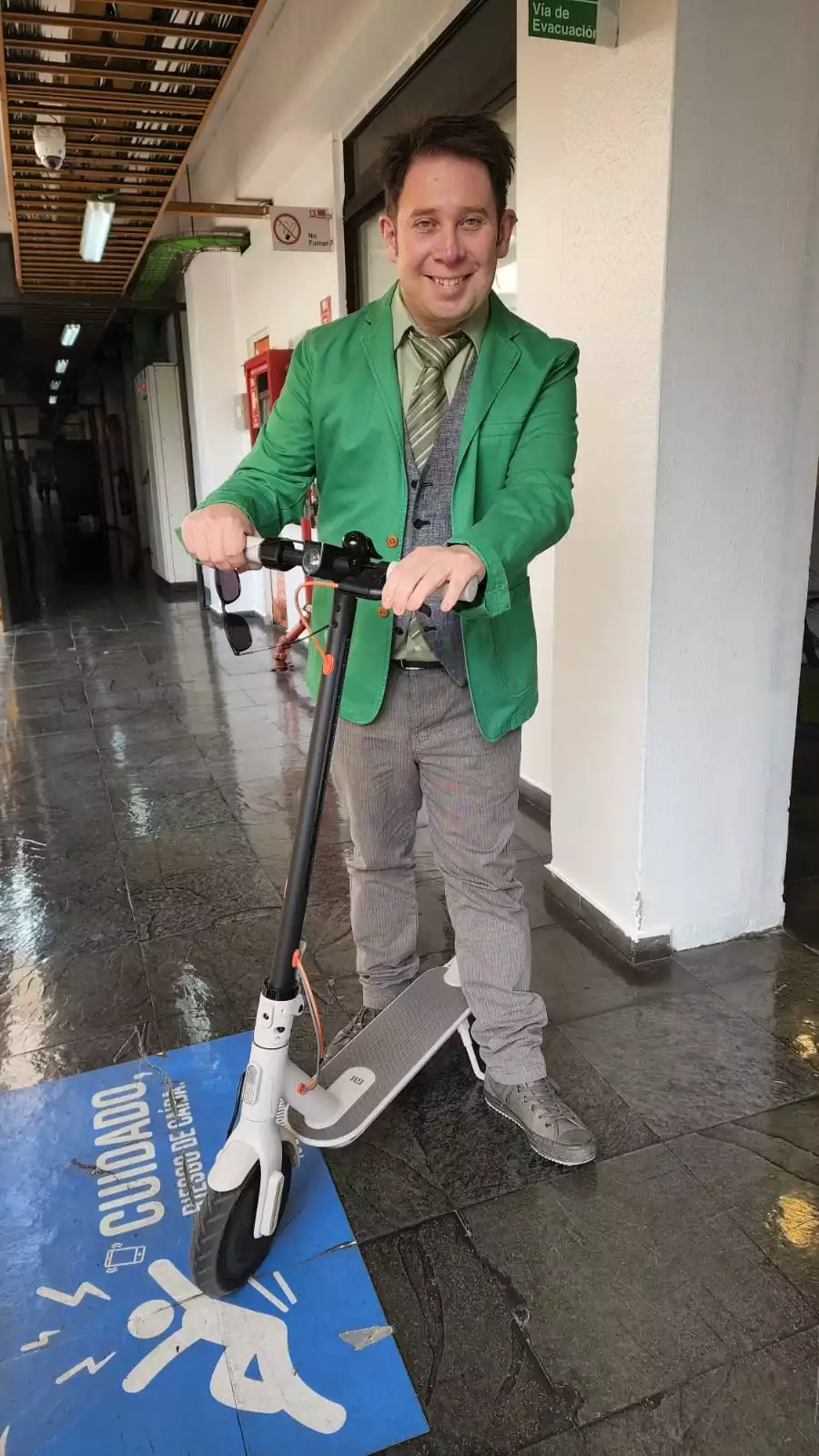 Nicolás Figueroa Robledo.